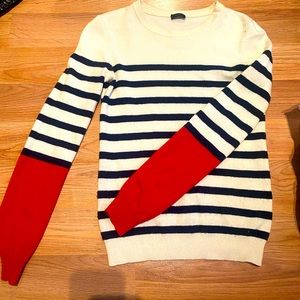 100% Cashmere JOSEPH PULLOVER